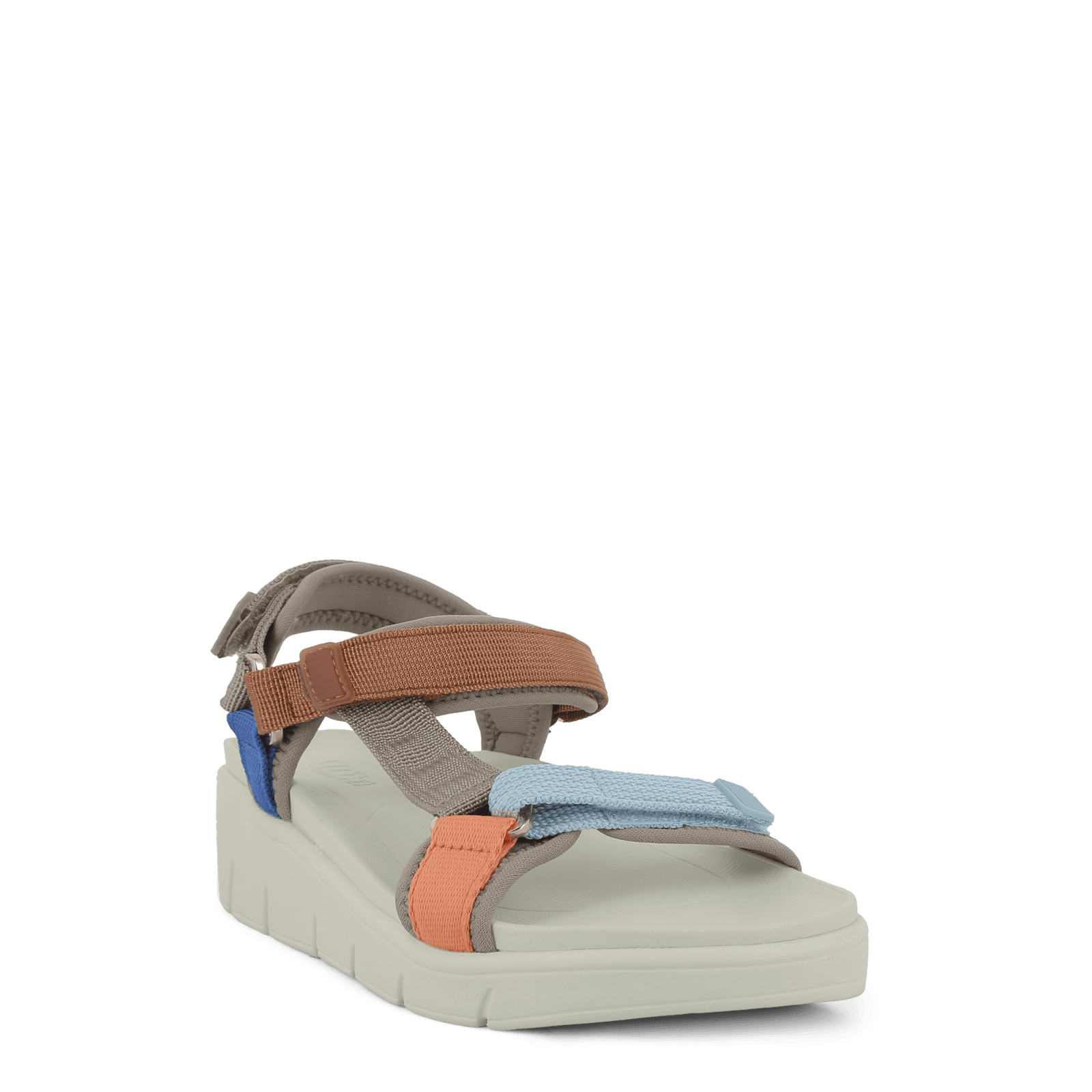 REJOICE RIVER - TAUPE